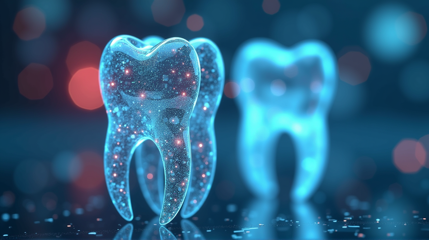 Global Dental Market Transformation: Innovative Materials and Digital Advances