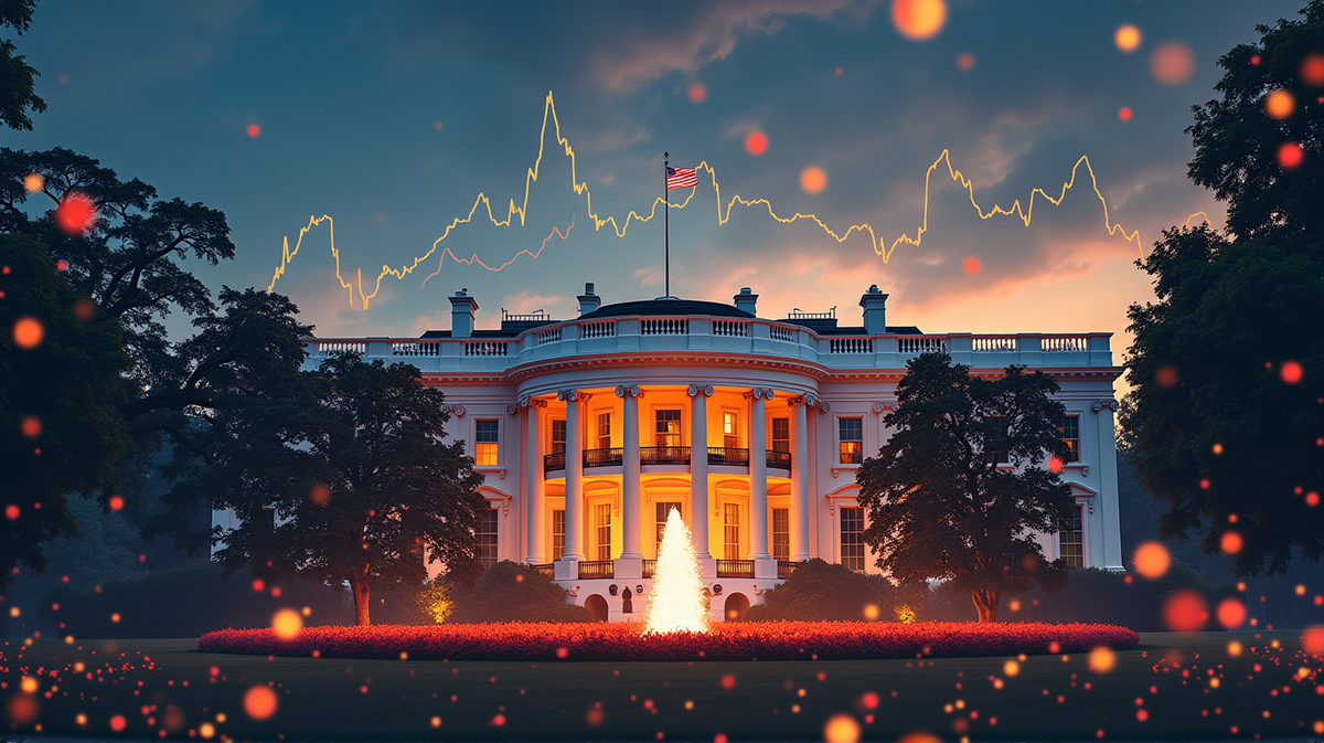 Trump's Investment Spree Boosts Rare Earth Mining Stocks to New Heights