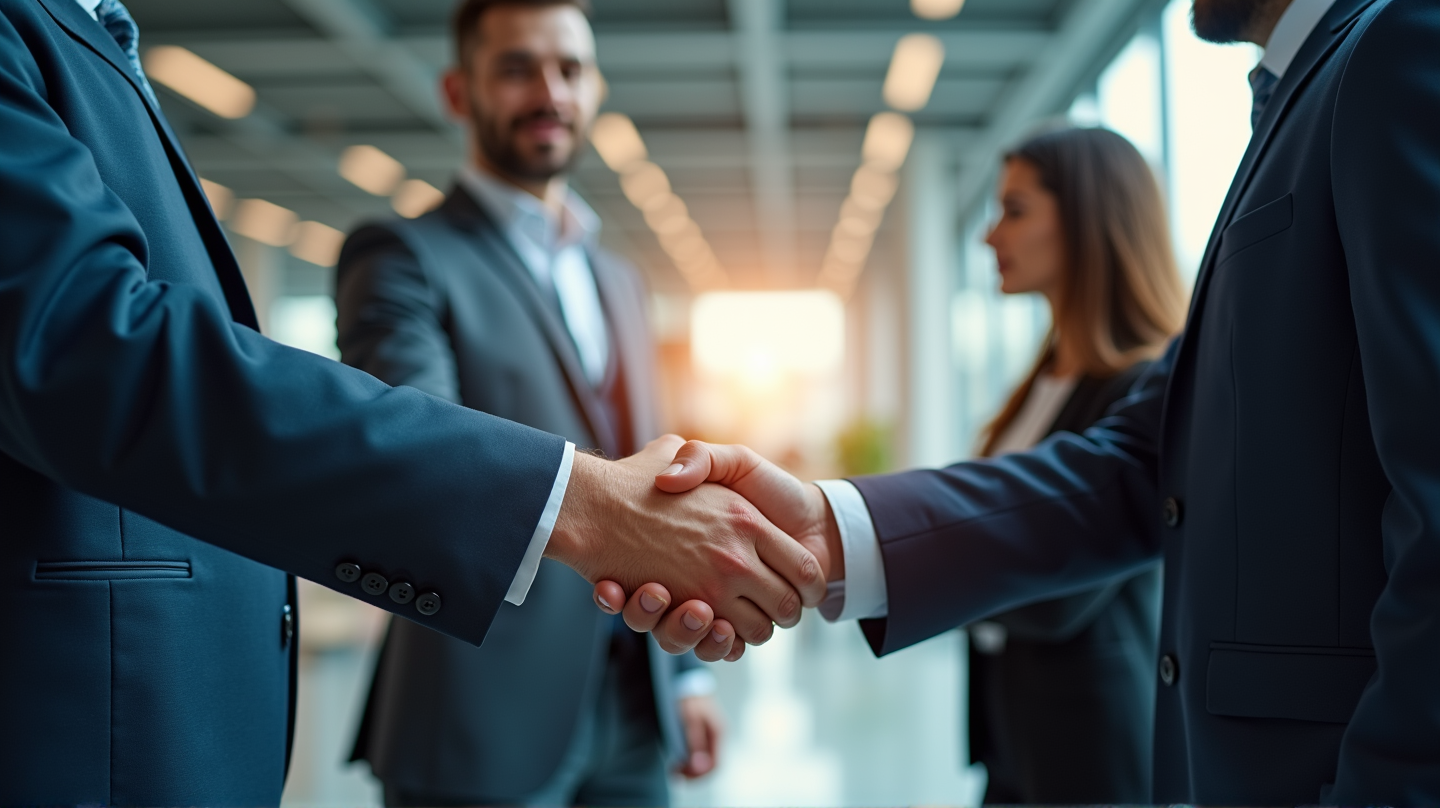 Sun Life's Strategic Shift: Tom Murphy Named New President