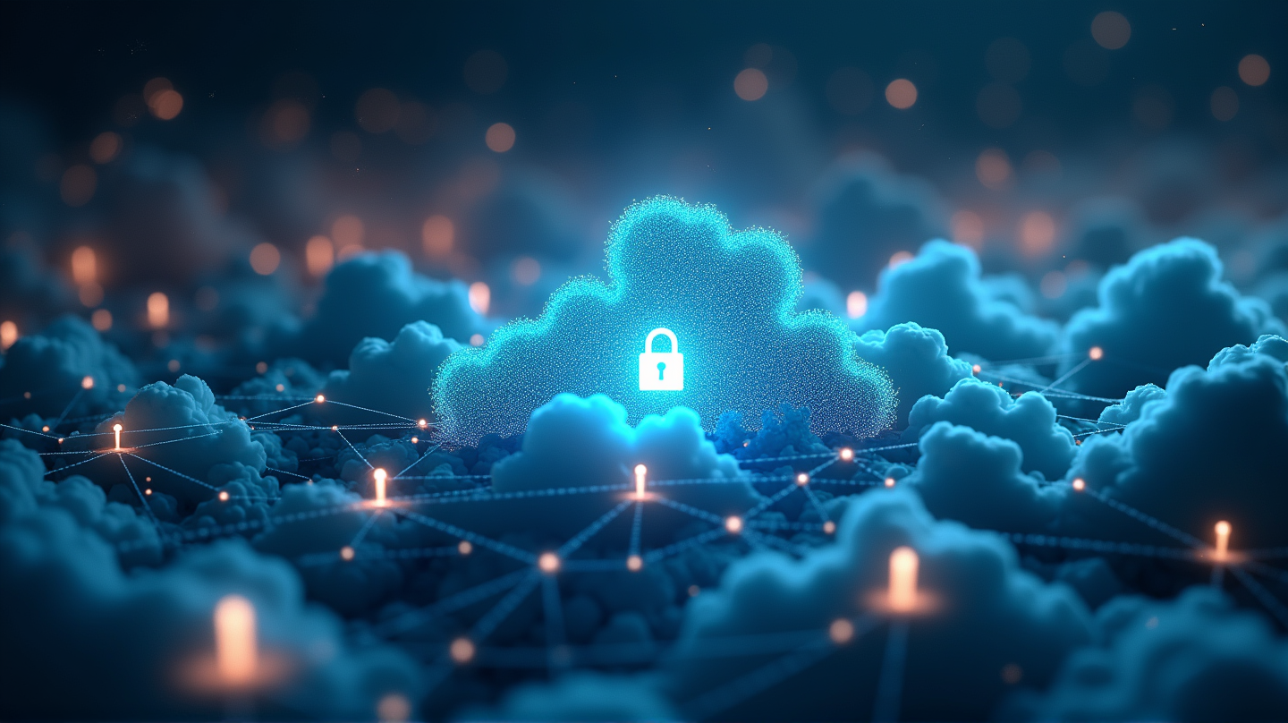 Unveiling BC2P-1305: A Breakthrough in Cloud Security with Blockchain & Cryptography