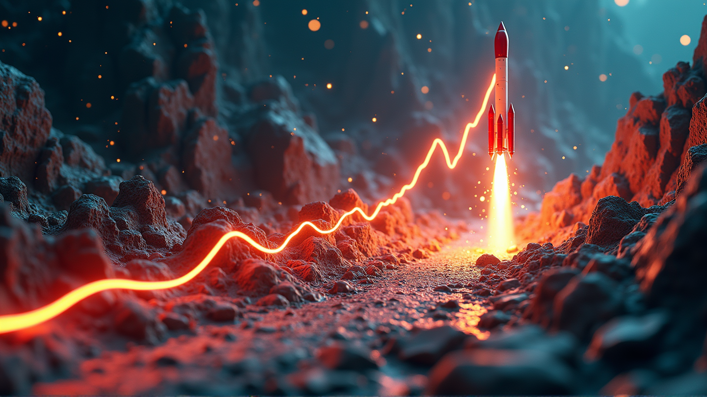 Skyrocketing TMQ Stocks - Opportunity or Risk?