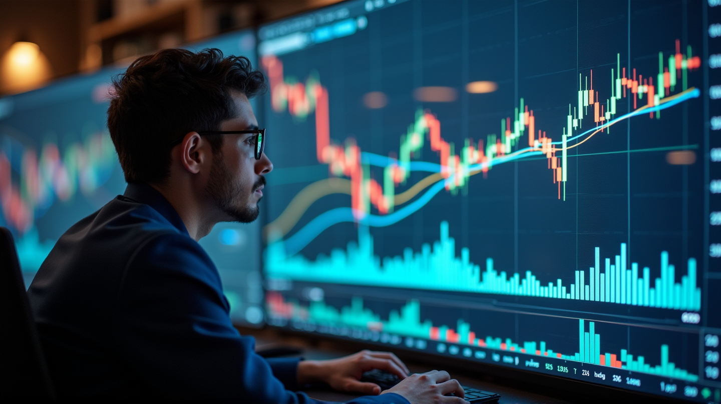 Is Ameriprise Financial Weathering a Sea of Change Amid Volatility?
