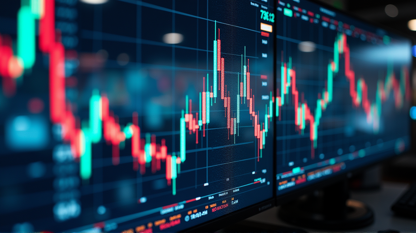 Unveiling Market Shifts: RBA Governor's Words Stir Financial Waters