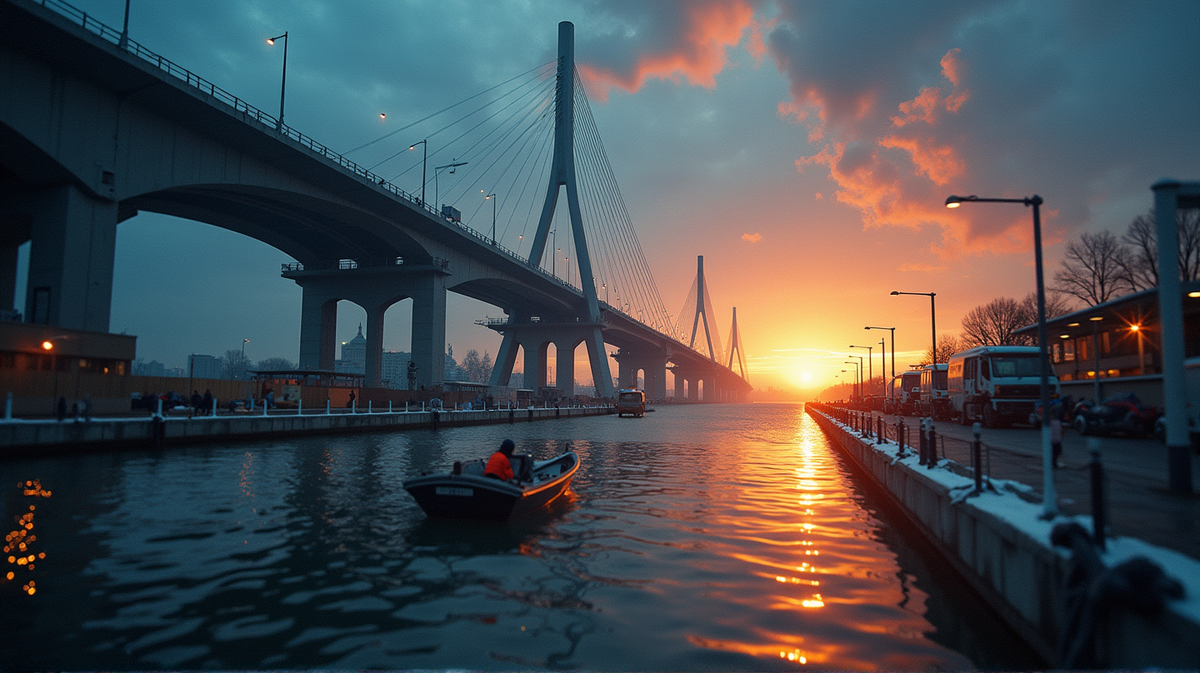 Brookfield’s Groundbreaking $4 Billion Infrastructure Debt Fund Pact