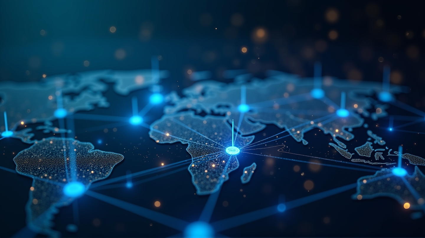 Unlocking the Future: Decentralised Finance Revolution Explained