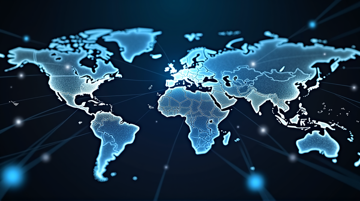 Revolutionizing Global Hiring: Blockchain Powers Cross-Border Credential Verification