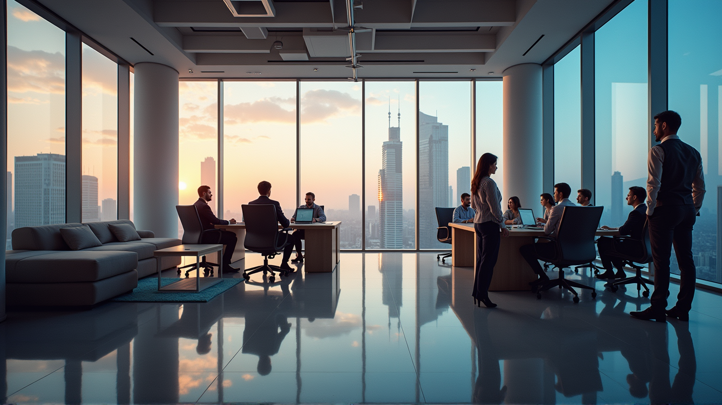 Blackstone Mortgage Trust: Will New Leadership Pave the Way to Prosperity?