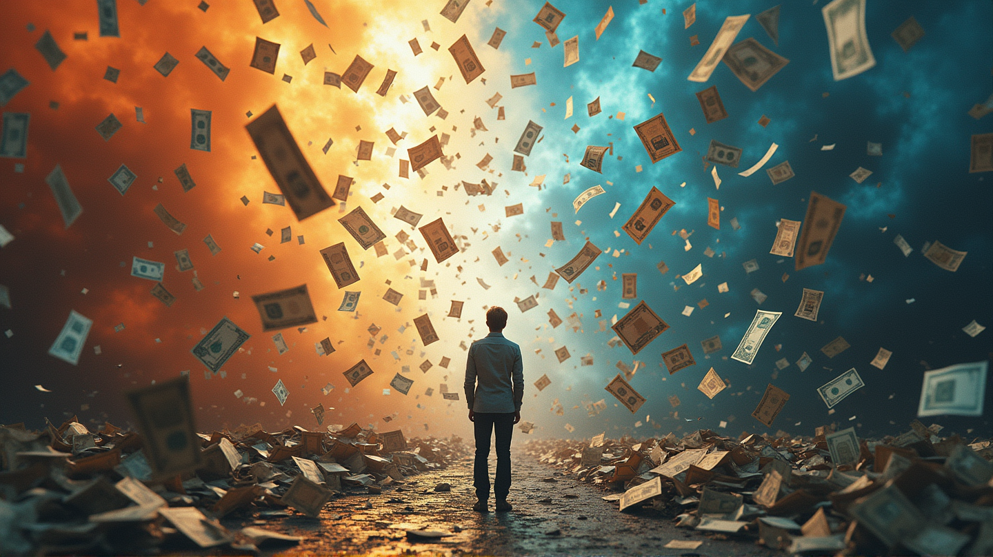 When Numbers Lie: The Consequences of Distrust in Economic Data