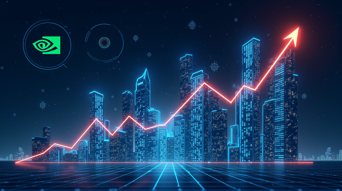 Unlock the AI Fortune: 3 Stocks to Supercharge Your Portfolio Now!