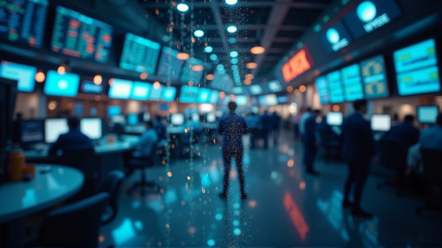 BDR Associates Boosts Investor Relations Amid Maturing Capital Market