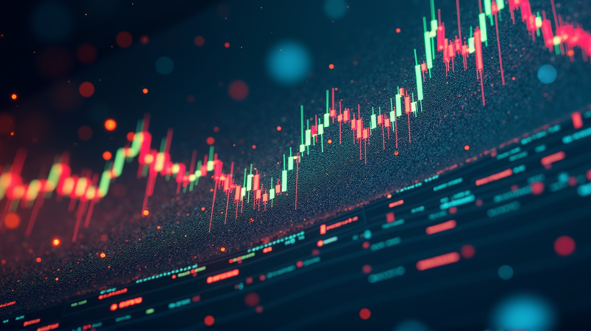 Unlocking the Secrets Behind ZGRN: A Deep Dive into Trading Signals