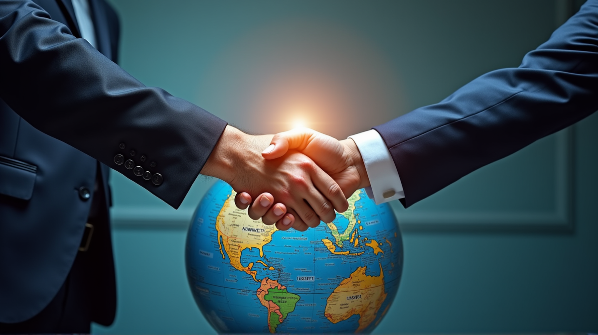 Economic Synergies Unlocked: Georgia and France Forge Promising Partnership