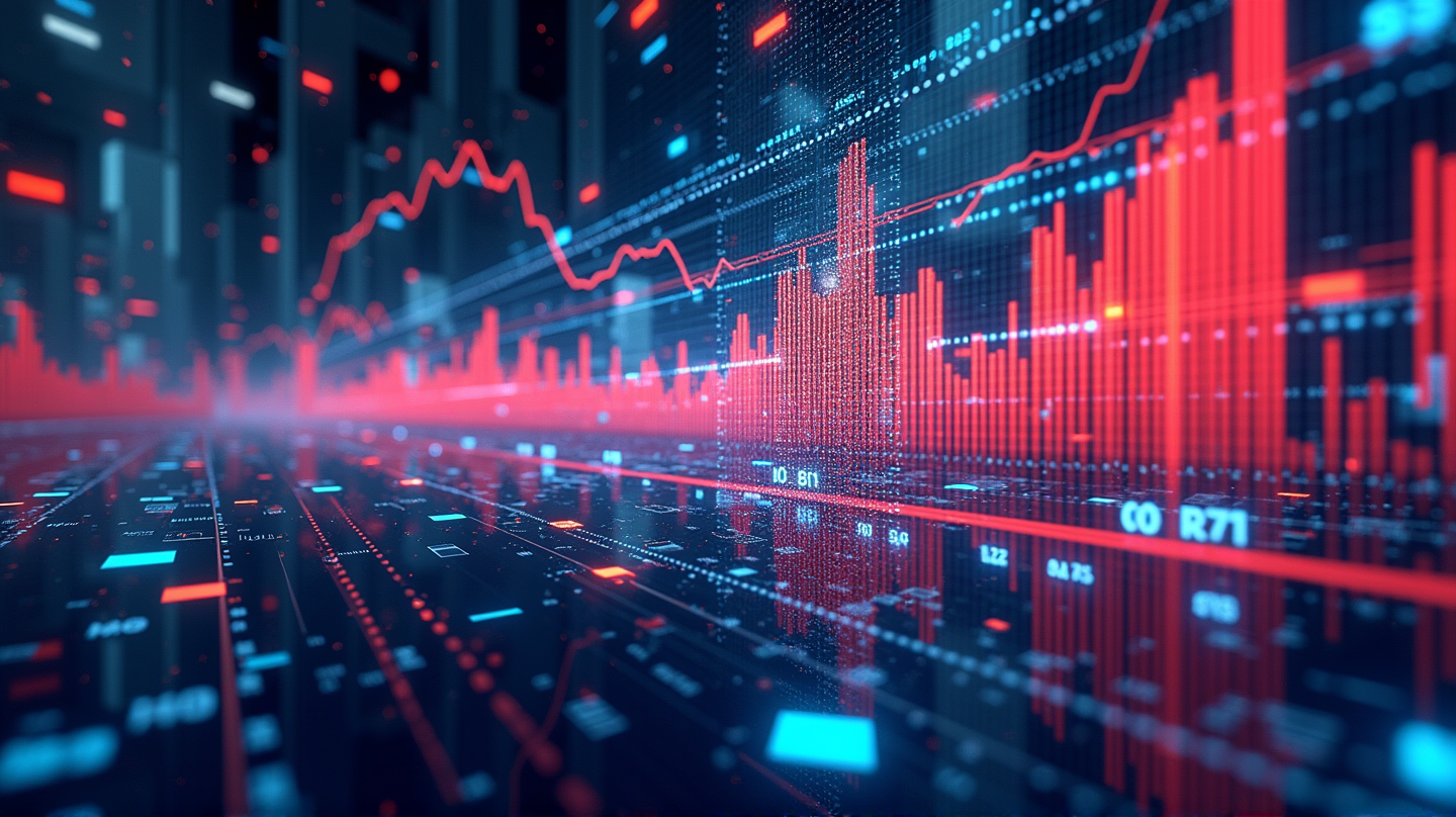 Wall Street's Paradox: Record Highs Amid Economic Tremors
