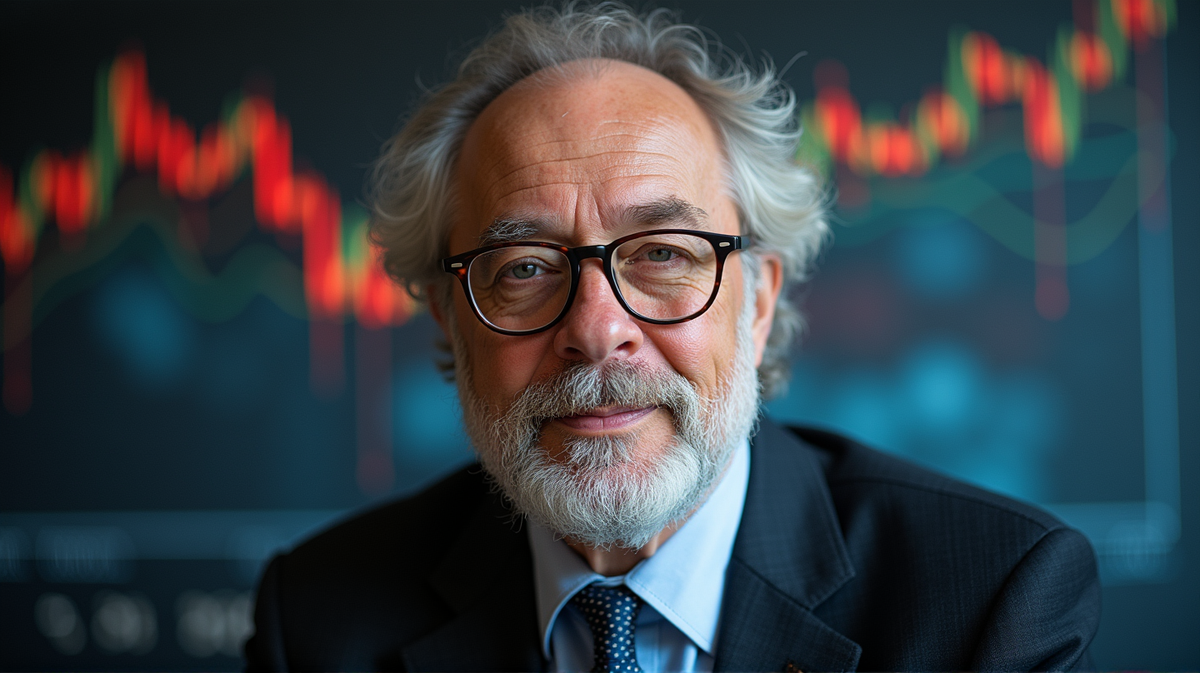 Unlock Lifelong Wealth: Invest in Stocks, Not Stuff