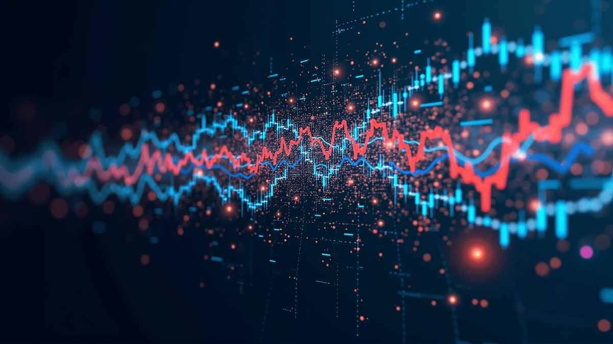 Unlocking Trading Secrets: An In-Depth Analysis of BMO's STPL ETF