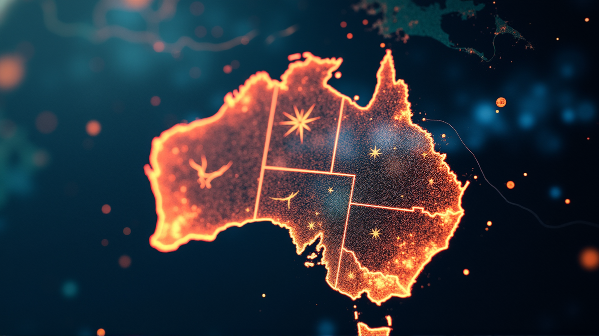 Discover Unseen Potential: ASX Penny Stocks' Golden Trio