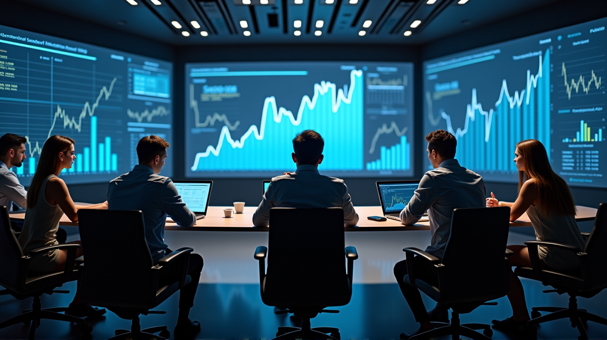 Berkshire Hathaway Faces Rare Sell Rating Amid Succession Worries