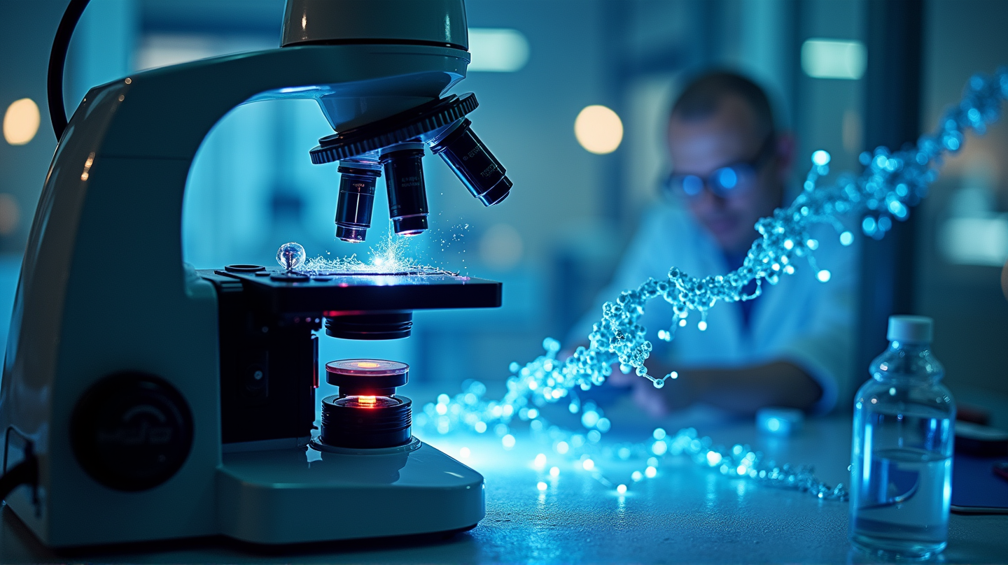 Revolutionizing Biologics: The Rise of Fusion Proteins in 2025