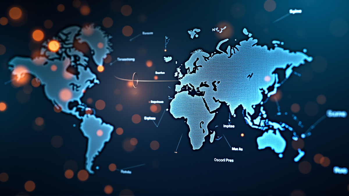 Stripe's Bold Vision: Stablecoins as the Future of Global Payments