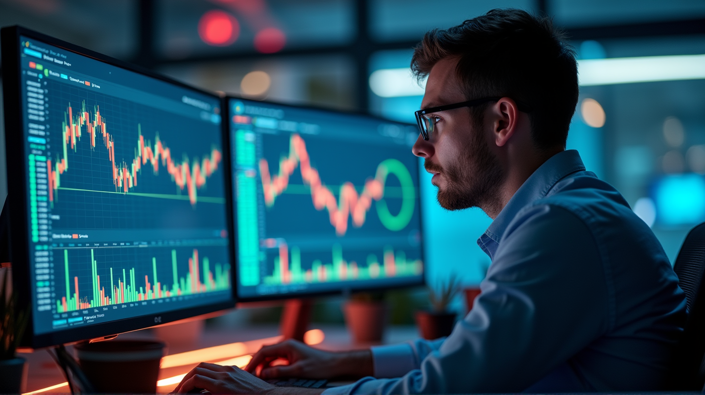 Analyzing Stock Movements: Insights into Enghouse Systems Limited