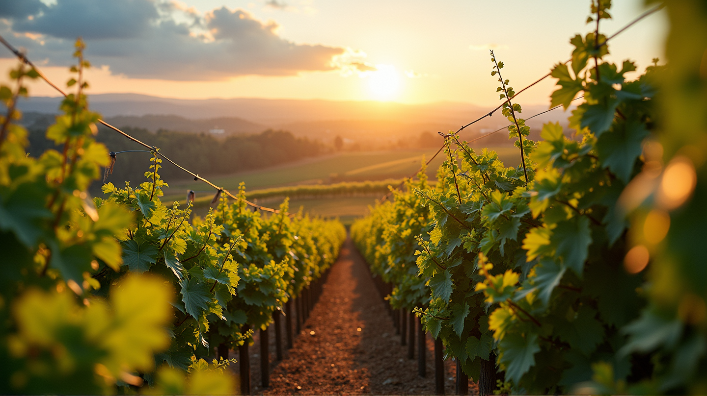 The Explosive Growth of the Wine Wealth Management Market: What You Need to Know