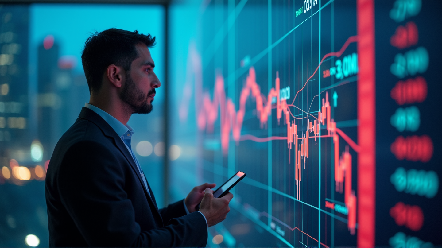 Is the U.S. Economy Flirting with Recession? Tech Investment Holds the Key