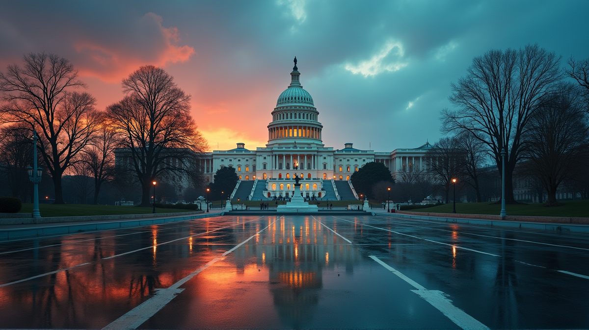 Federal Shutdown's Ripple Effect on U.S. Economy: A Growing Concern