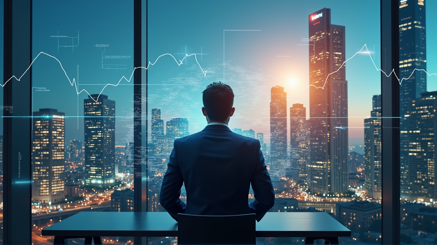 Strategic Move: Northern Trust Asset Management's Game-Changing Hire