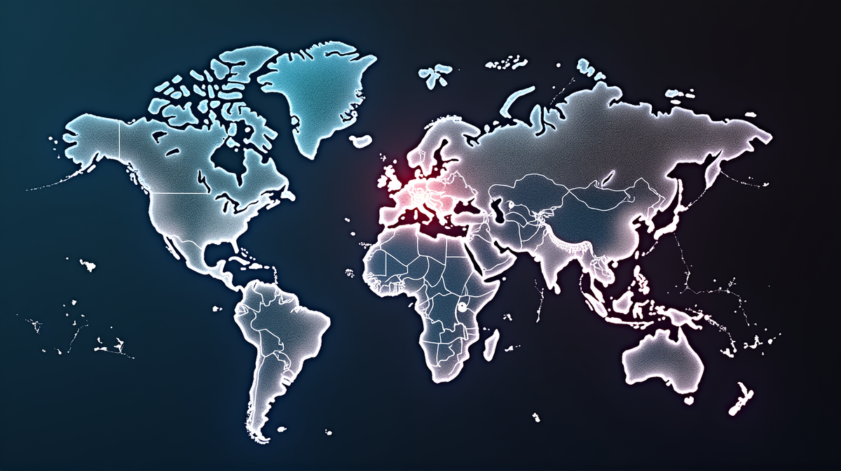 Asset Managers' New Frontier: Global Competitiveness Without Increased Costs