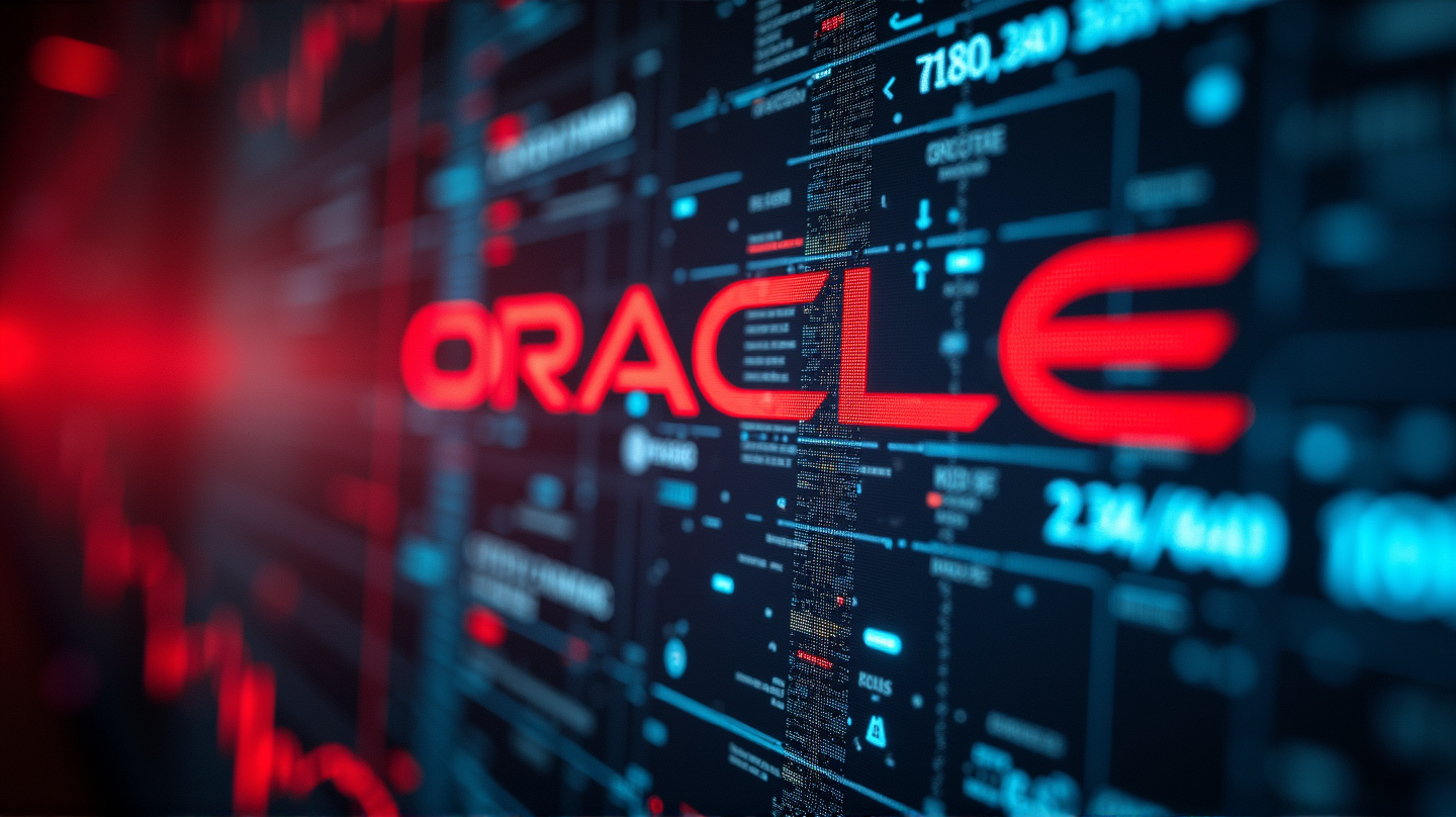 Oracle Eyes New Heights with Strong AI Prospects & Stock Surge