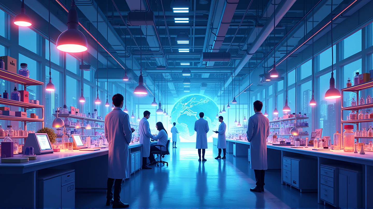 Bayer's Bold Move: Strengthening Innovation in China's Biotech Sphere