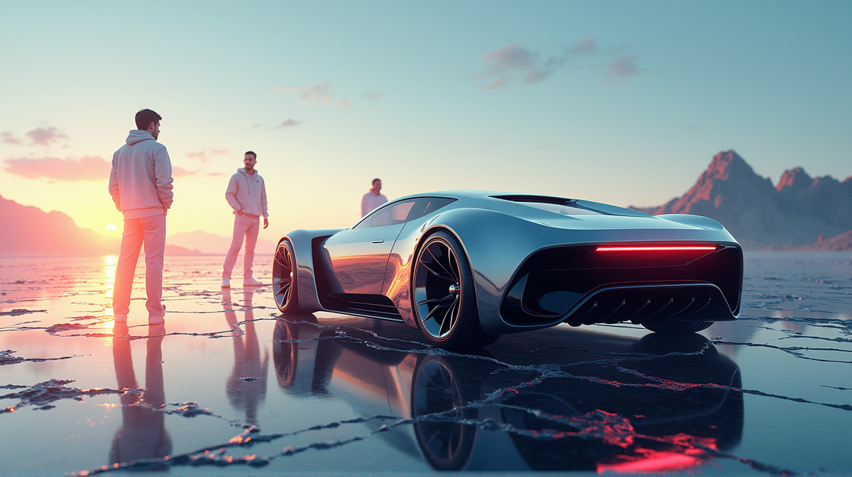 Soaring Growth in Electric Power Sports: Market to Hit $17.96 Billion by 2034!