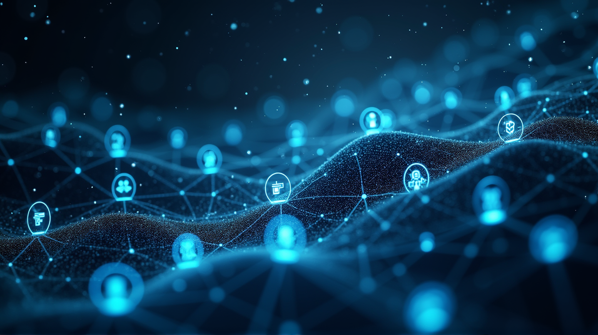 TransCrypts Gathers $15M to Revolutionize Blockchain Identity