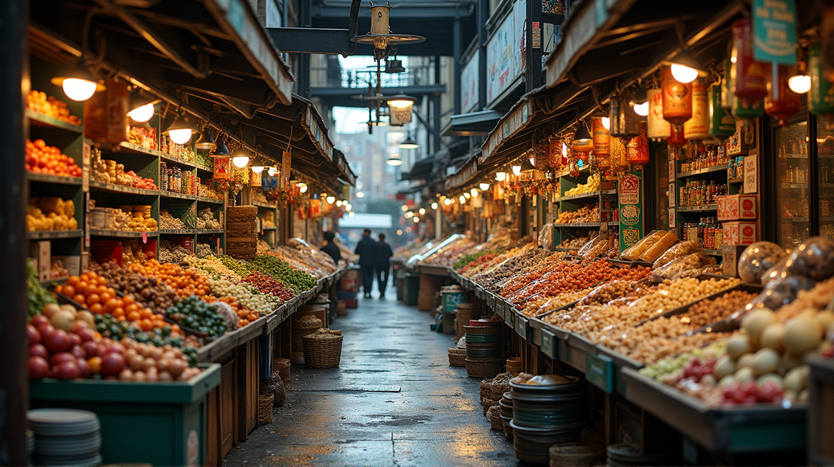 Springfield's Economic Boom Falters as Fear Strikes Haitian Community