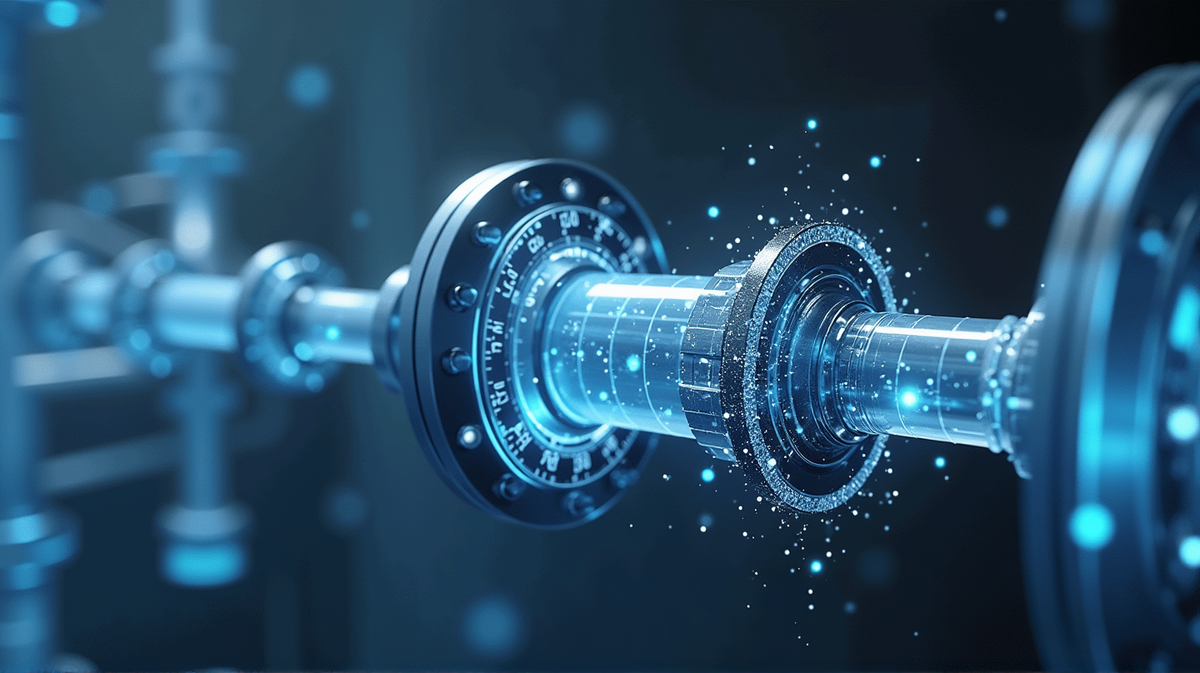 Revolutionizing Fluid Control: Innovations in Multiple Orifice Valves
