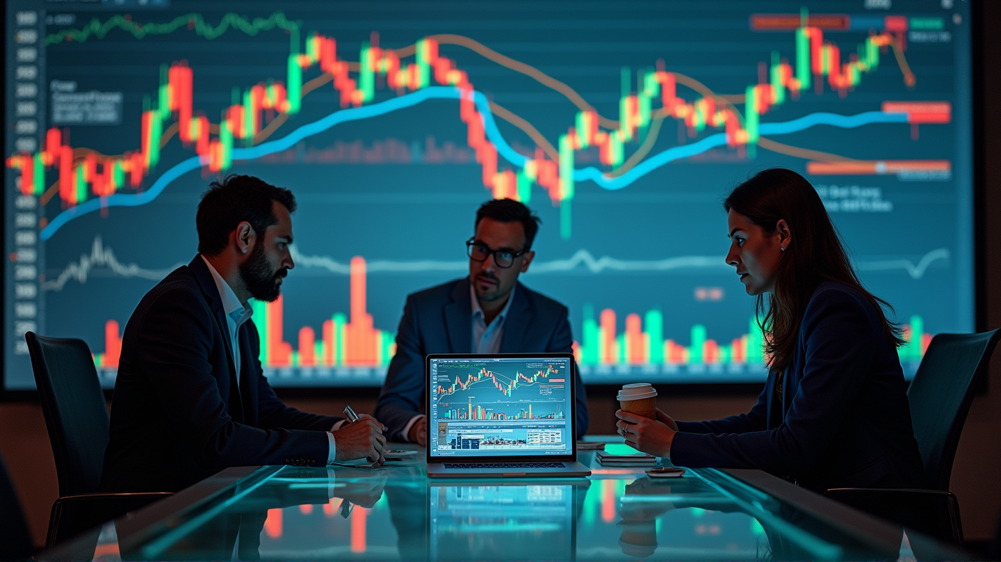 Hidden Gems: Discover 3 Penny Stocks Under $500M with Bright Prospects