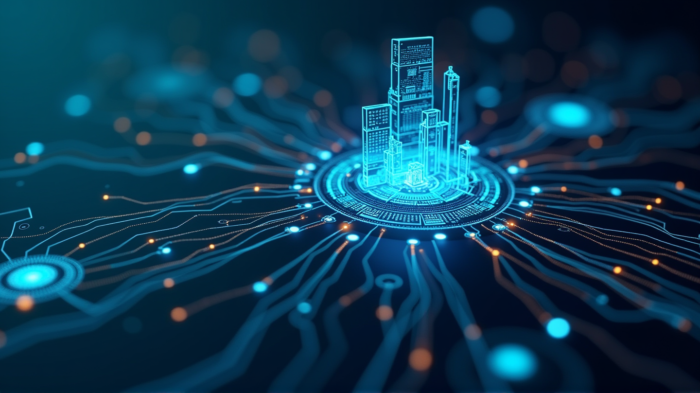 Chainlink Joins Forces with Canton to Revolutionize Institutional Finance