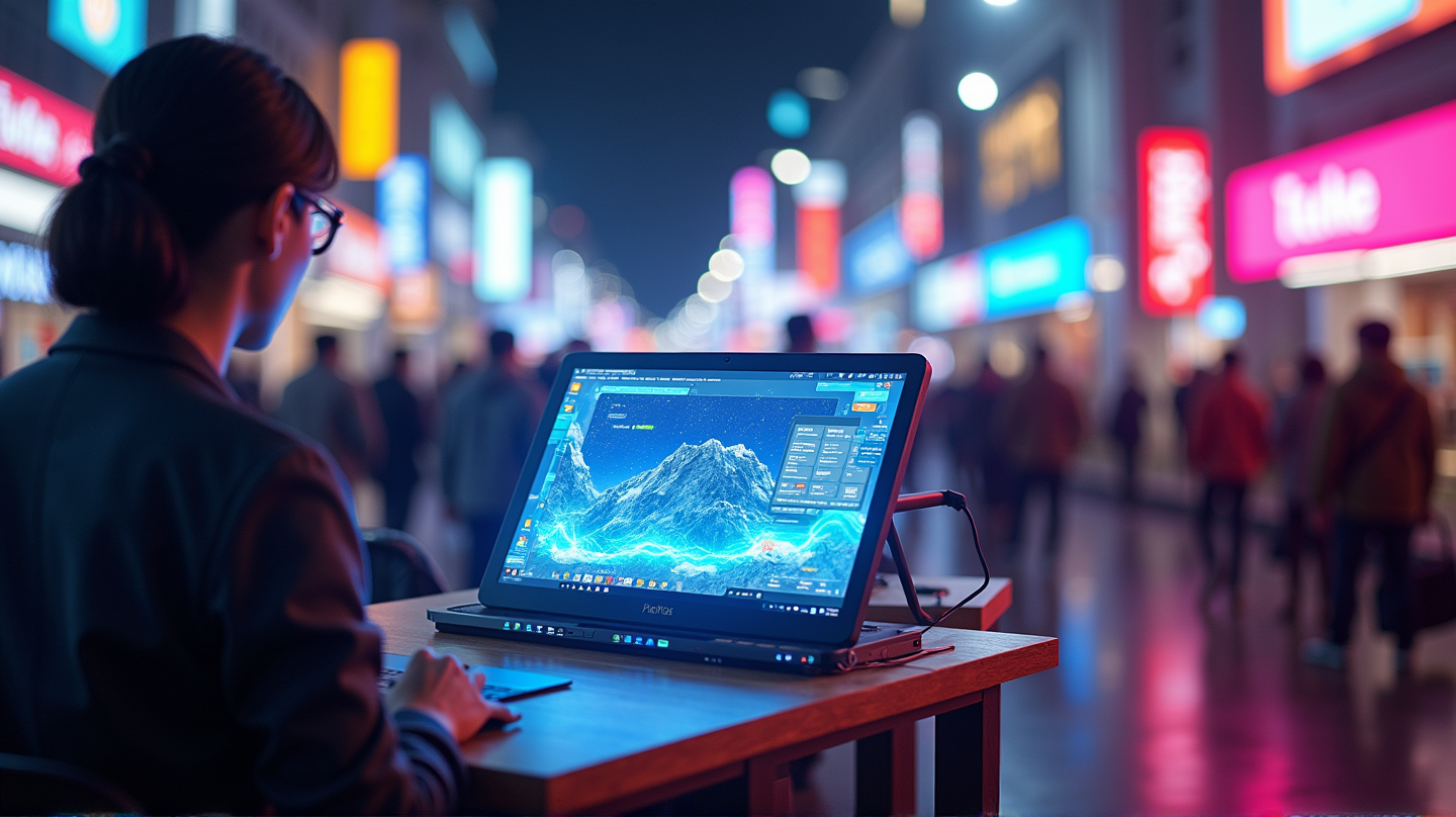A Revolutionary USD1-Powered Payment Experience Breaks Ground at Korea Blockchain Week