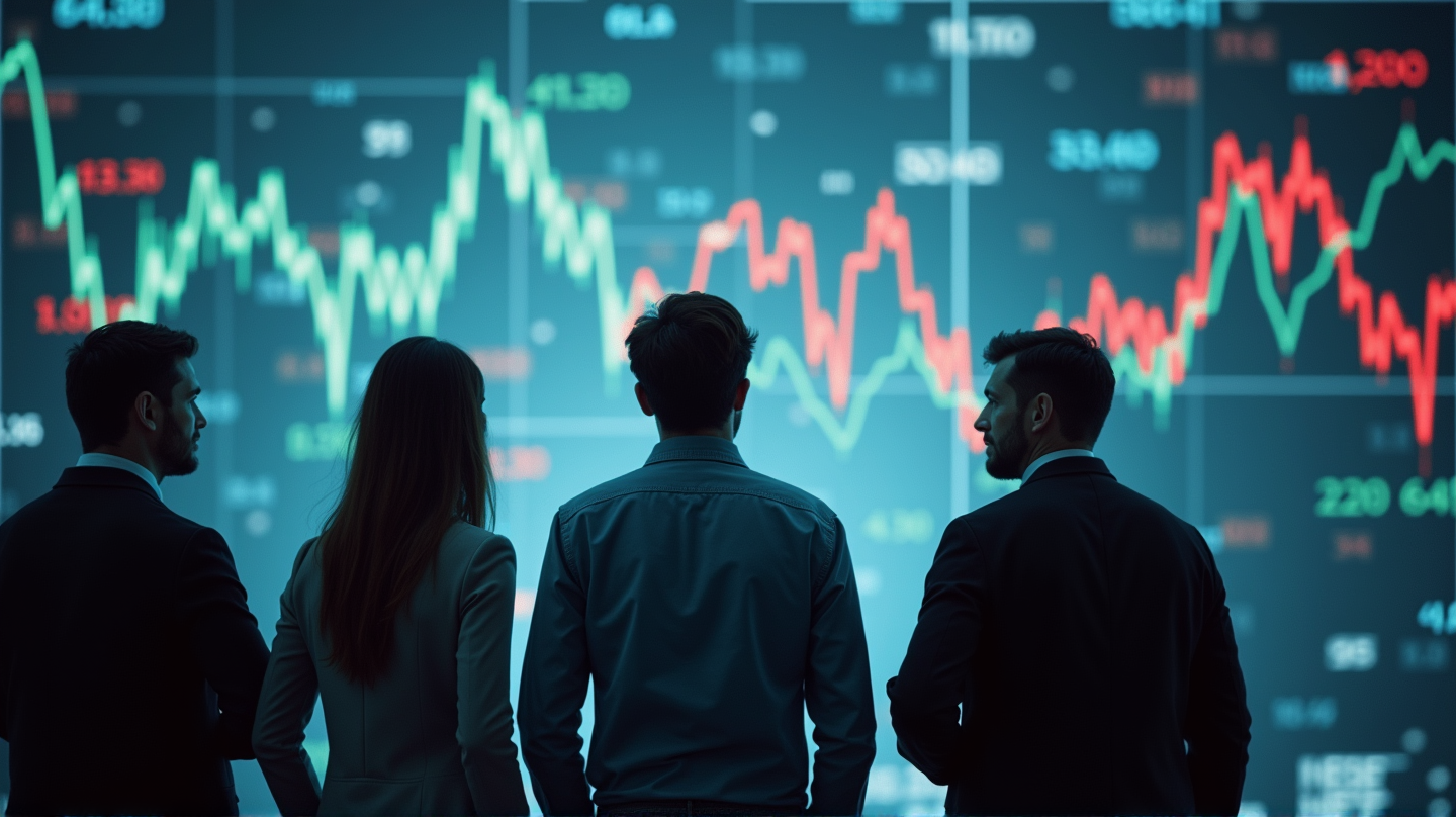 Shrinking Consumer Confidence: A Looming Economic Concern?
