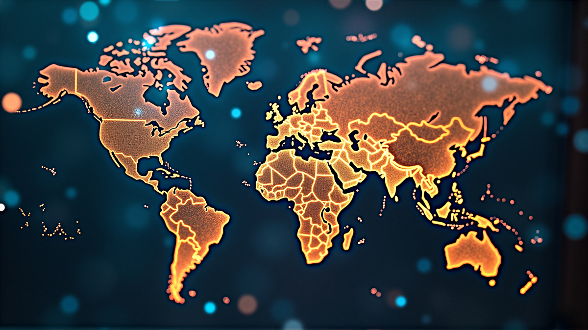 Strategic Expansion in North America: CoreXTX Under Malcolm Schmidt