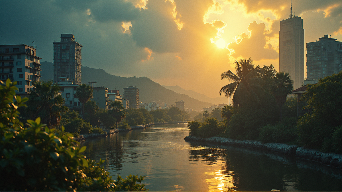 Colombia's Economy Faces 'Moderate Alarm': Potential Impact of US Aid Withdrawal