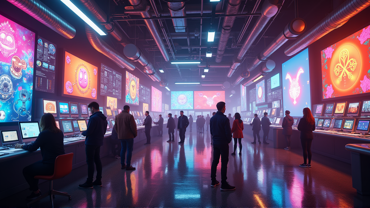 Unprecedented Boom: Panini Blockchain Surges to $15.6 Million in Sales!