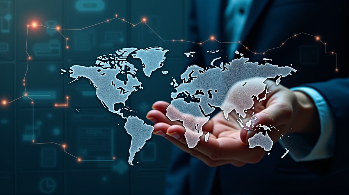 SWIFT's Blockchain Leap: Implications for XRP and the Future of Global Payments
