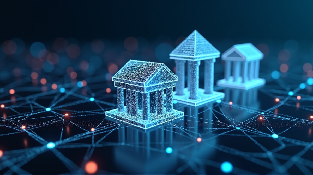 A Revolutionary Move: Chainlink and Swift Open Blockchain's Doors to Banks without a Hitch!