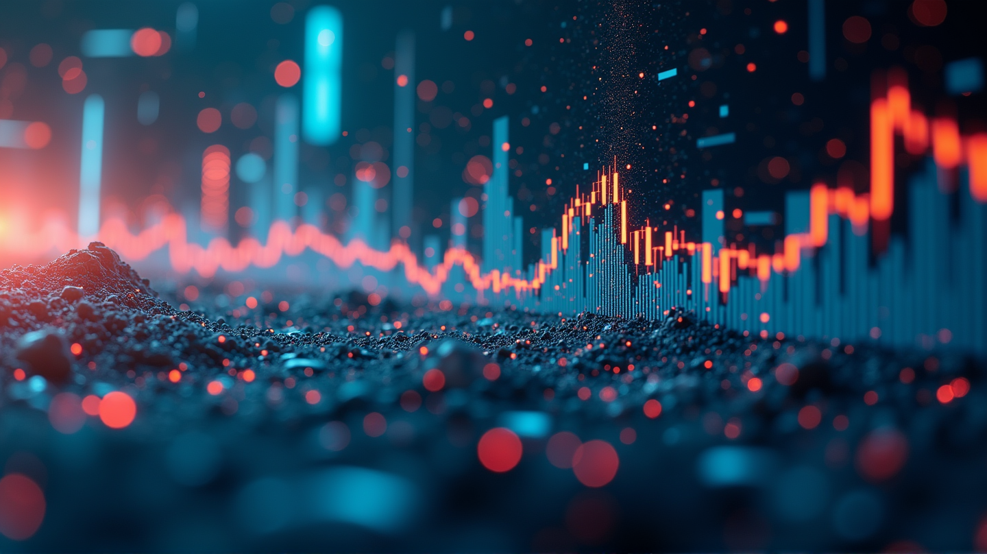 Is HBAR's Price Surge a Game-Changer in AI Blockchain?