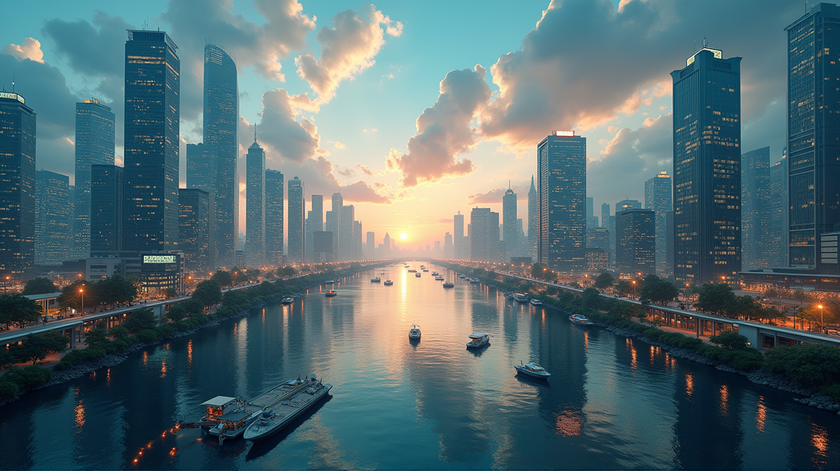 Energy as a Service Market: Disruptive Evolution and Future Opportunities