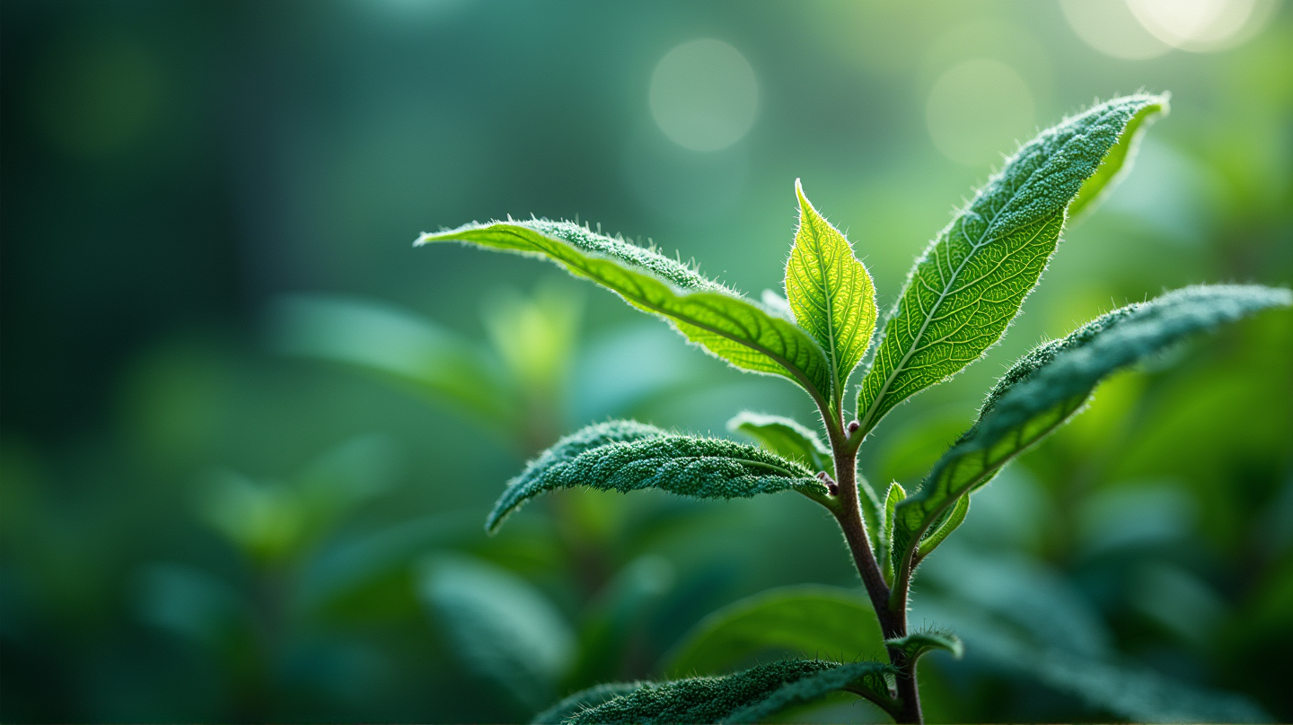 How Plant Molecular Farming is Revolutionizing Biomanufacturing