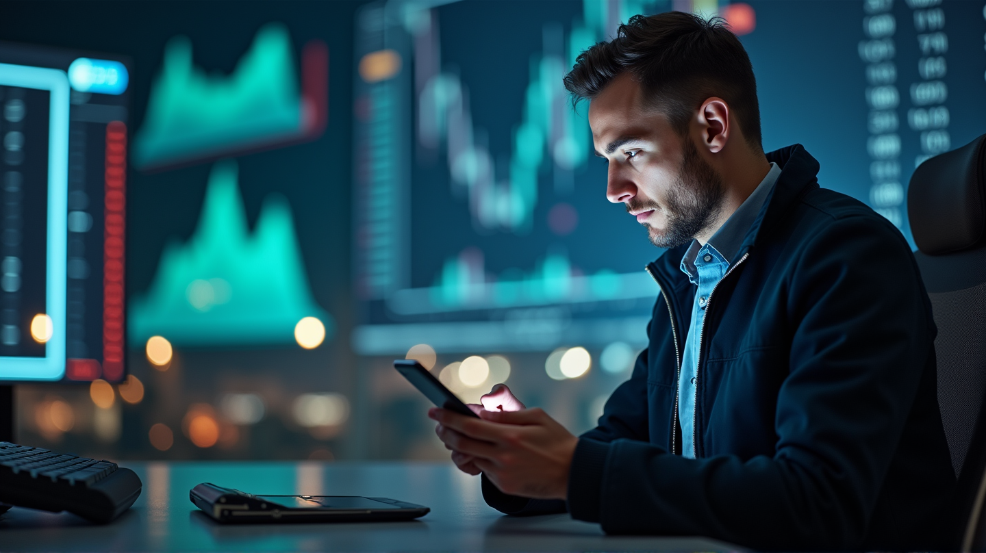 Could a Government Shutdown Throw Your Investments Off Balance?
