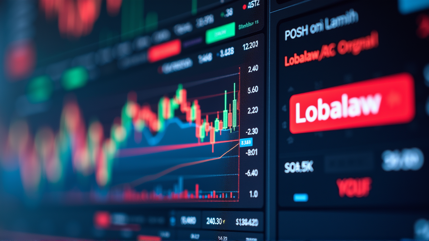 Loblaw Stock Market Insights: Navigating Through Trends and Patterns