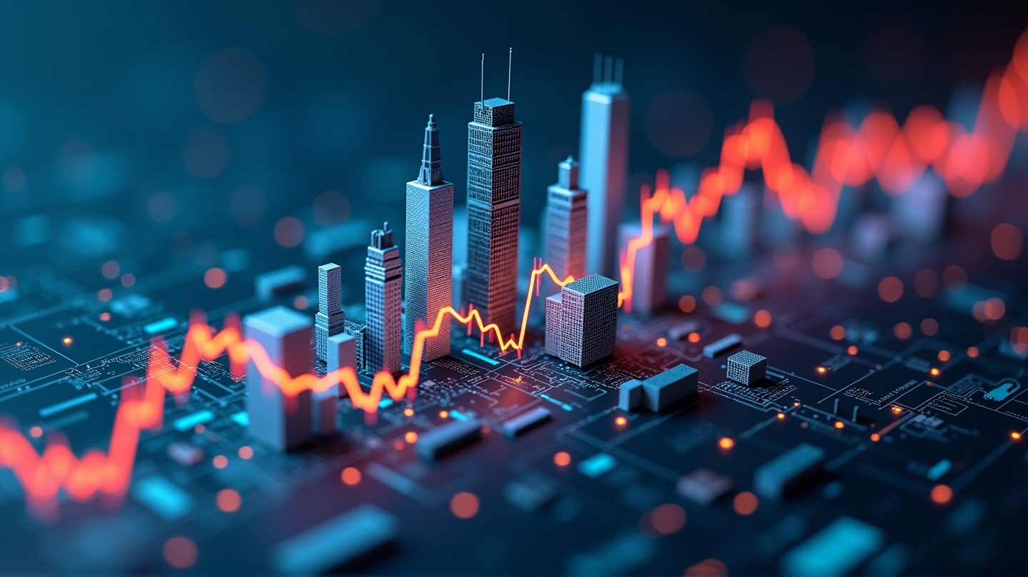 Unlocking the Potential of Intermap Technologies: Key Trading Opportunities